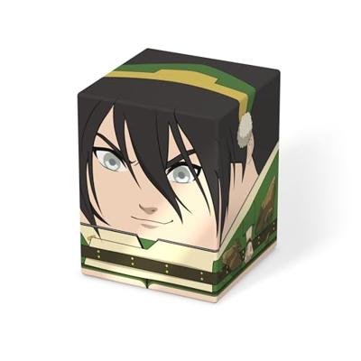 Squaroes - Squaroe Avatar: The Last Airbender AV004 - Toph Squaroes - Squaroe Avatar: The Last Airbender AV004 - Toph