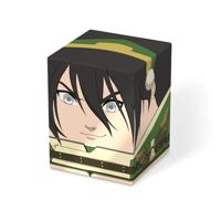 Squaroes - Squaroe Avatar: The Last Airbender AV004 - Toph - thumbnail