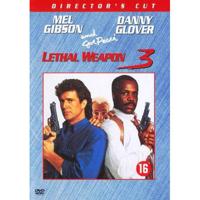 Lethal weapon 3 (DVD) - thumbnail