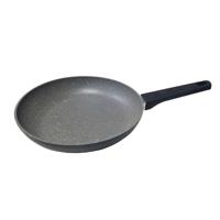 Antiaanbakpan EDM Professional Line Whitford Technology Zwart Aluminium Ø 28 cm - thumbnail
