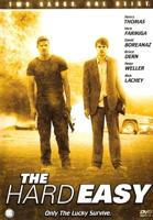 Hard Easy (DVD) - thumbnail