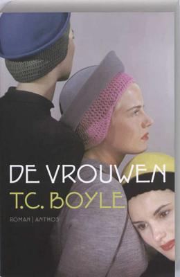 De vrouwen (Paperback)