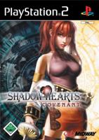 Shadow Hearts Covenant - thumbnail
