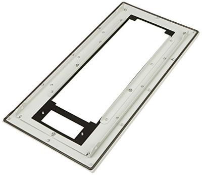 Schneider Electric NSYPTDS4 (l x b) 800 mm x 385 mm Grijs-wit (RAL 7035) 1 stuk(s)