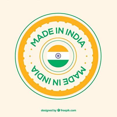 Boeddha de Aarde als Getuige - 18 cm