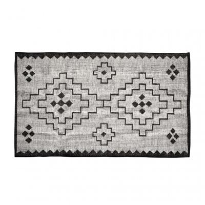 WOOOD Vloerkleed 'Omari' 160 x 230cm