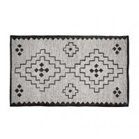 WOOOD Vloerkleed 'Omari' 160 x 230cm - thumbnail