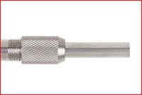 KS Tools 150.1292 Kabelontgrendelingsgereedschap voor ronde stekker en ronde stekkerhuls 4,0mm - thumbnail