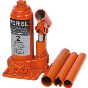 Hydraulische potkrik 2t Velleman - Velleman Hydraulische potkrik 2t Velleman - Velleman