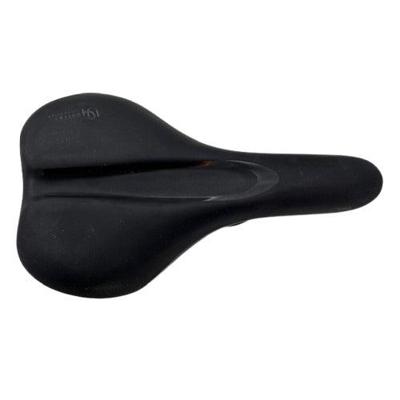 Selle Royal zadels rio unitech moderate zwart 28 stk oem