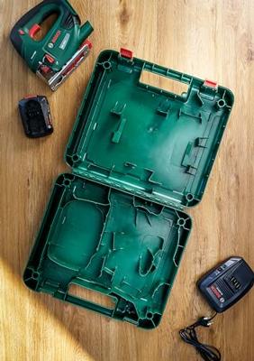 Bosch Accessories 2605438756 Gereedschapskoffer (leeg)