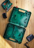 Bosch Accessories 2605438756 Gereedschapskoffer (leeg) - thumbnail