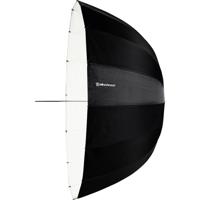 Elinchrom Paraplu Deep wit 105cm - thumbnail