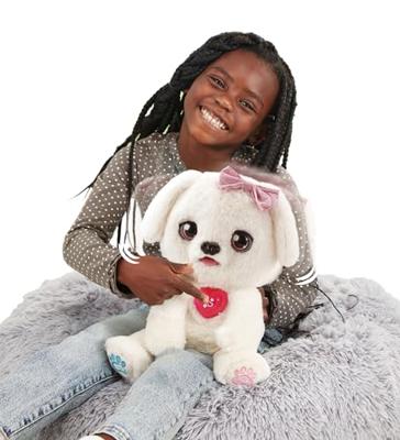 Vtech Kidi Beau De Kus & Knuffelpup Vtech Kidi Beau De Kus & Knuffelpup
