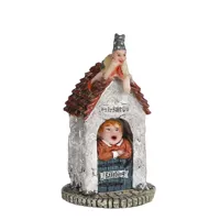 Efteling Holle bolle Gijs klein - thumbnail