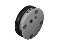 Europalms Draaiplateau (l x b x h) 150 x 150 x 60 mm - thumbnail