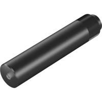 Picotronic Lasermodule Punt Rood 1 mW DC650-1-4,5(14x64)-S-AP - thumbnail