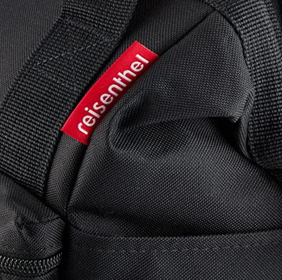 KLICKFIX Enkele fietstas roomy gt