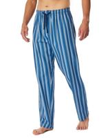Schiesser Schiesser Long Pants aquarium 182192 48/S - thumbnail