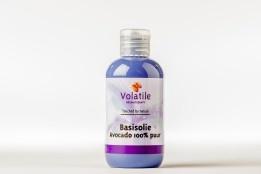 Volatile Basisolie Avocado 100ml
