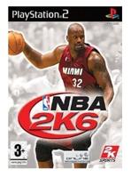 NBA 2k6 - thumbnail