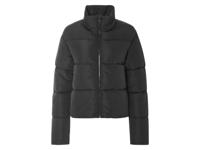 esmara Dames jas (Zwart, L (44/46)) - thumbnail