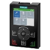 Siemens 6SL32550AA004JA2 6SL3255-0AA00-4JA2 Controlemodule 1 stuk(s) - thumbnail