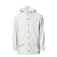 Rains Dames Jacket - Off White - thumbnail