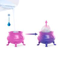 Monster High Draculaura's Verborgen Toverdrankkamer - thumbnail