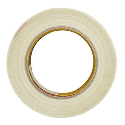 Scotch 8959 5856464 Filament-tape Transparant (l x b) 50 m x 50 mm 1 stuk(s) Scotch 8959 5856464 Filament-tape Transparant (l x b) 50 m x 50 mm 1 stuk(s)
