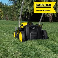Karcher Mes grasmaaier LMO 18-33 - 2.444-010.0 - thumbnail