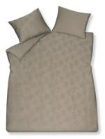 Vandyck Vandyck PURITY SIENNA Kussensloop (60x70) hazel - thumbnail