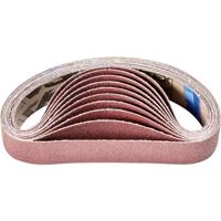 PFERD TOOLS BA 35/450 X A 60 45005206 Schuurband Korrelgrootte (num) 60 (l x b) 450 mm x 35 mm 20 stuk(s) - thumbnail