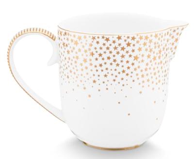 Pip Studio Royal Winter White Kan Klein Pip Studio Royal Winter White Kan Klein