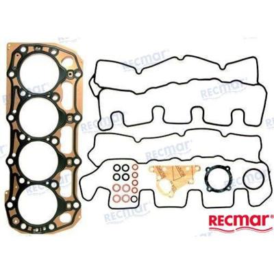 REC3589322 - BOVENSTE PAKKINGSET D2 Volvo