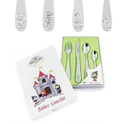 Kinderbestek Ridder Lancelot