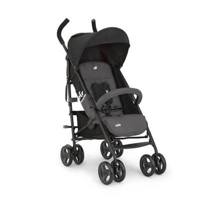 Kinderwagen JOIE Nitro LX zwart