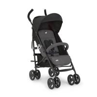 Kinderwagen JOIE Nitro LX zwart - thumbnail