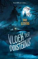 Vloek der Duisternis - Inge Sleegers - ebook - thumbnail