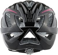 Alpina sports tour helm panoma 2.0 56-59 glans zwart/roze - thumbnail