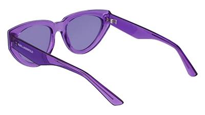 Zonnebril Dames Karl Lagerfeld KL6100S-516 ø 54 mm