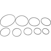 Assortiment aandrijfriemen - thumbnail