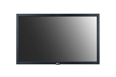 LG Electronics 22SM3G-B Digital Signage display 54.6 cm 21.5 inch 1920 x 1080 Pixel 16/7