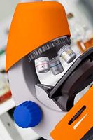 BRESSER JUNIOR Microscoop 40x-640x - thumbnail