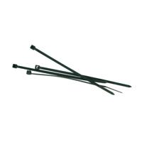 100 stuks! Zichtnet gespen bevestiging zichtremmers groen 100 stuks L10 cm Effenso - Effenso - thumbnail