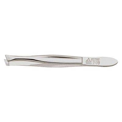Erbe Solingen pincet schuin 8 cm (erbe92103)
