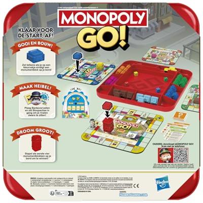 Monopoly GO! Monopoly GO!