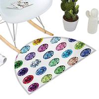 Esperanza Avocado Grijs Elektronische keukenweegschaal - thumbnail