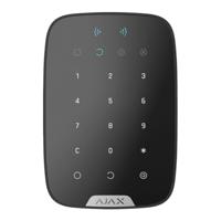 Ajax Keypad Plus - Draadloos Codepaneel met NFC - thumbnail