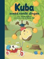 Kuba zoekt ronde dingen (Hardback) - thumbnail